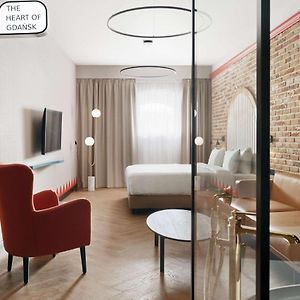 Apartament typu junior